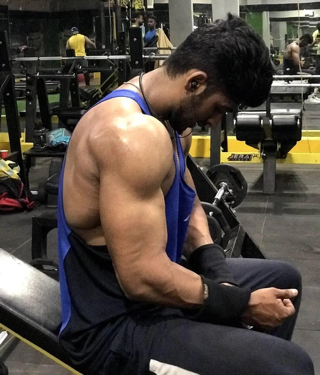 Nirbhay Fitness 11