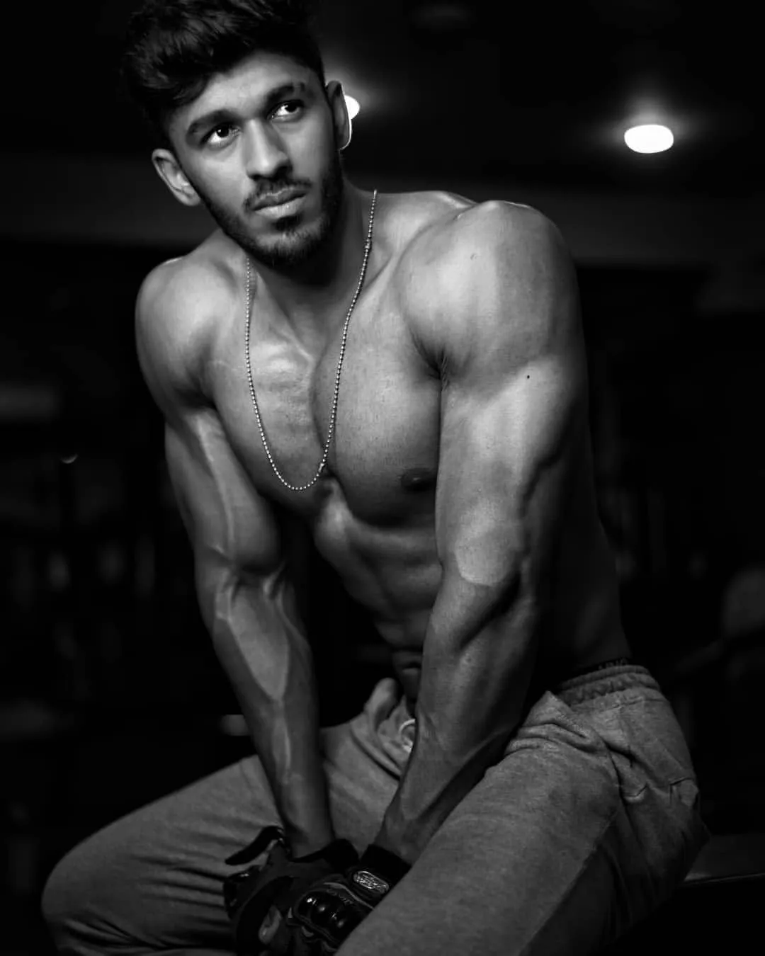 Nirbhay Fitness 2