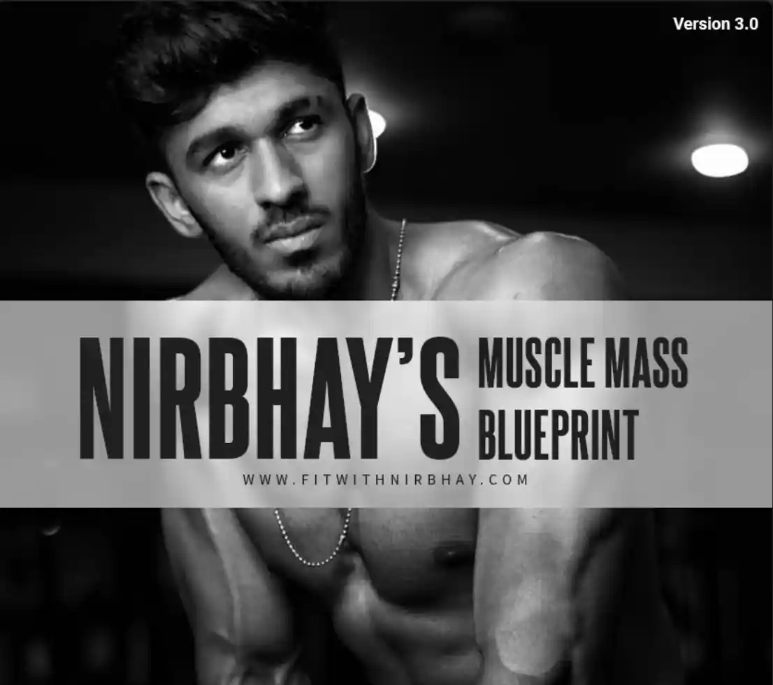 Workout eBook Only