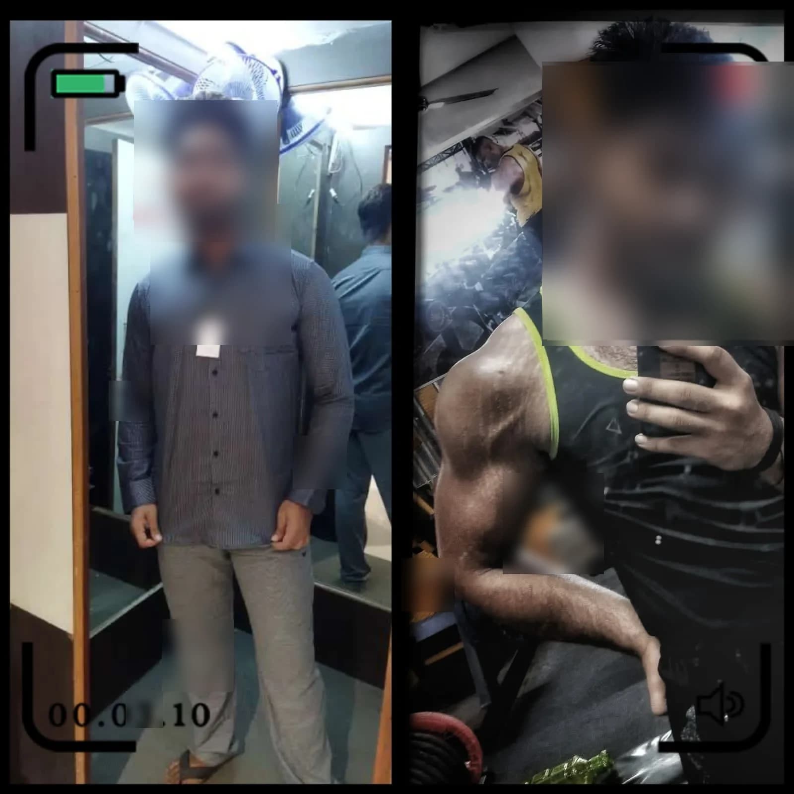 Transformation