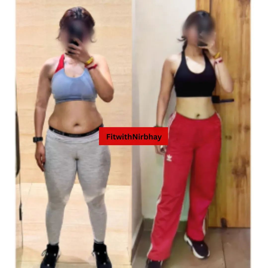 Transformation