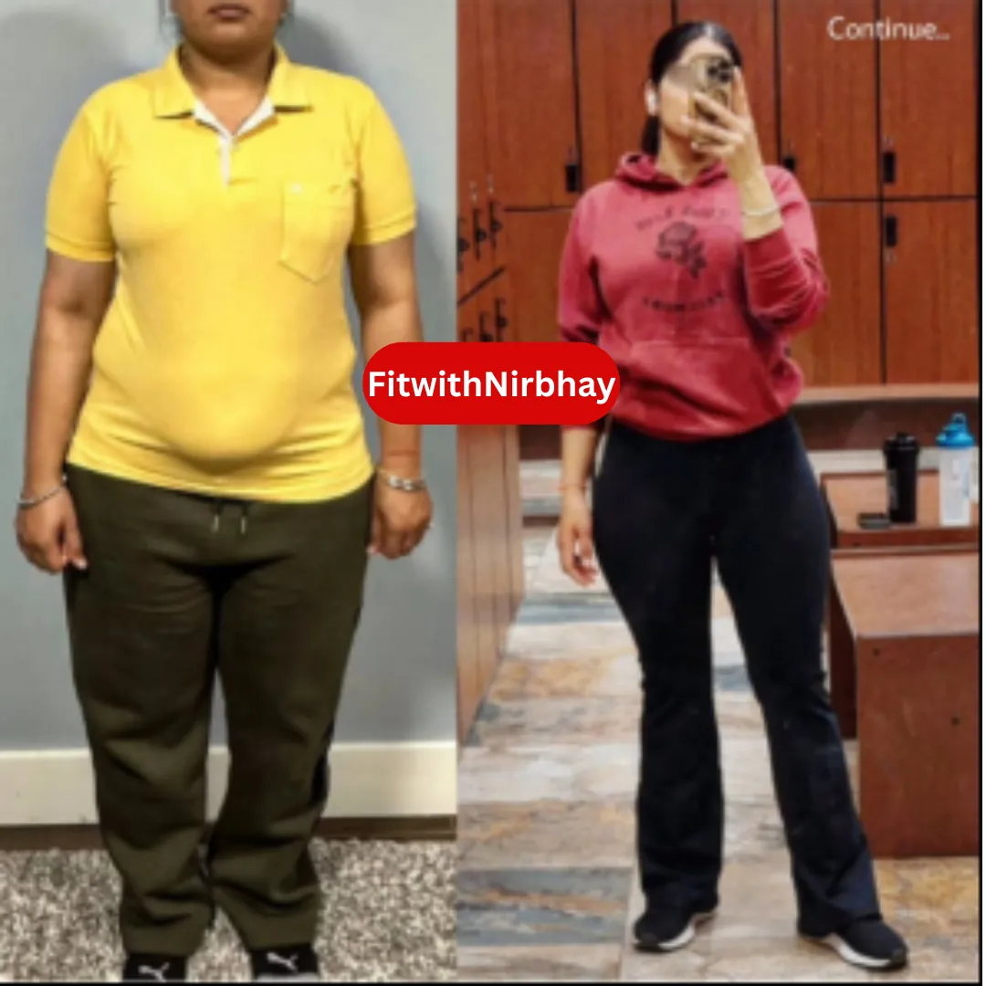 Transformation
