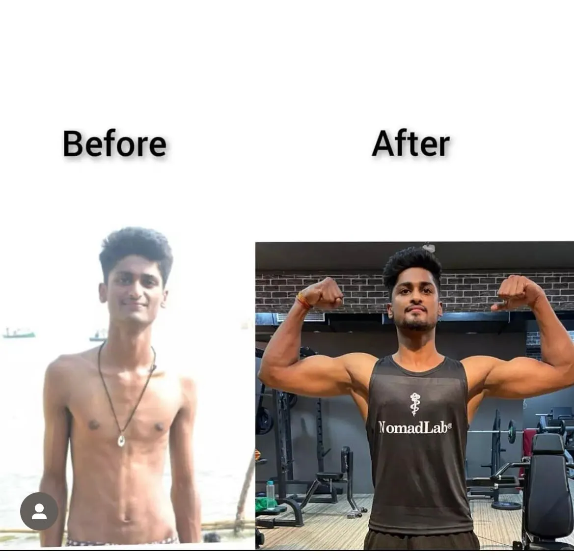 Transformation