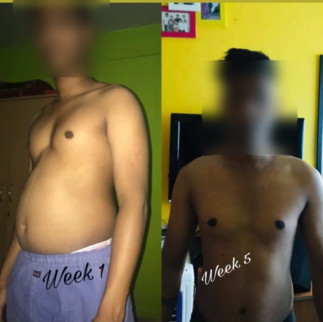 Transformation