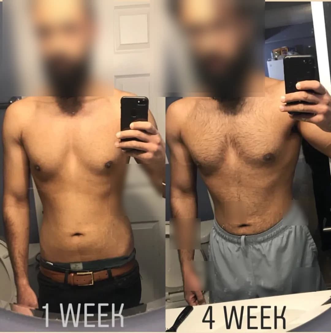 Transformation