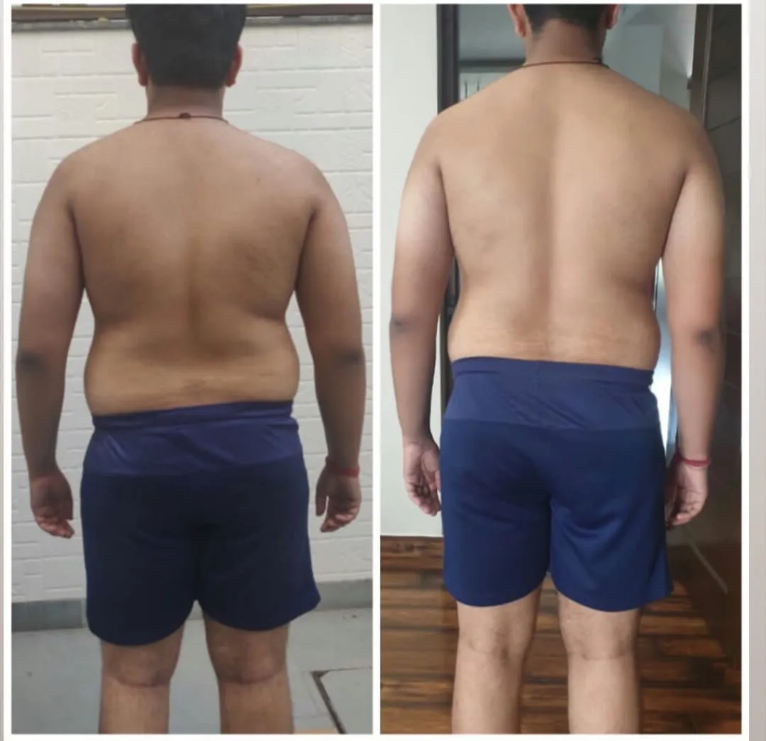 Transformation