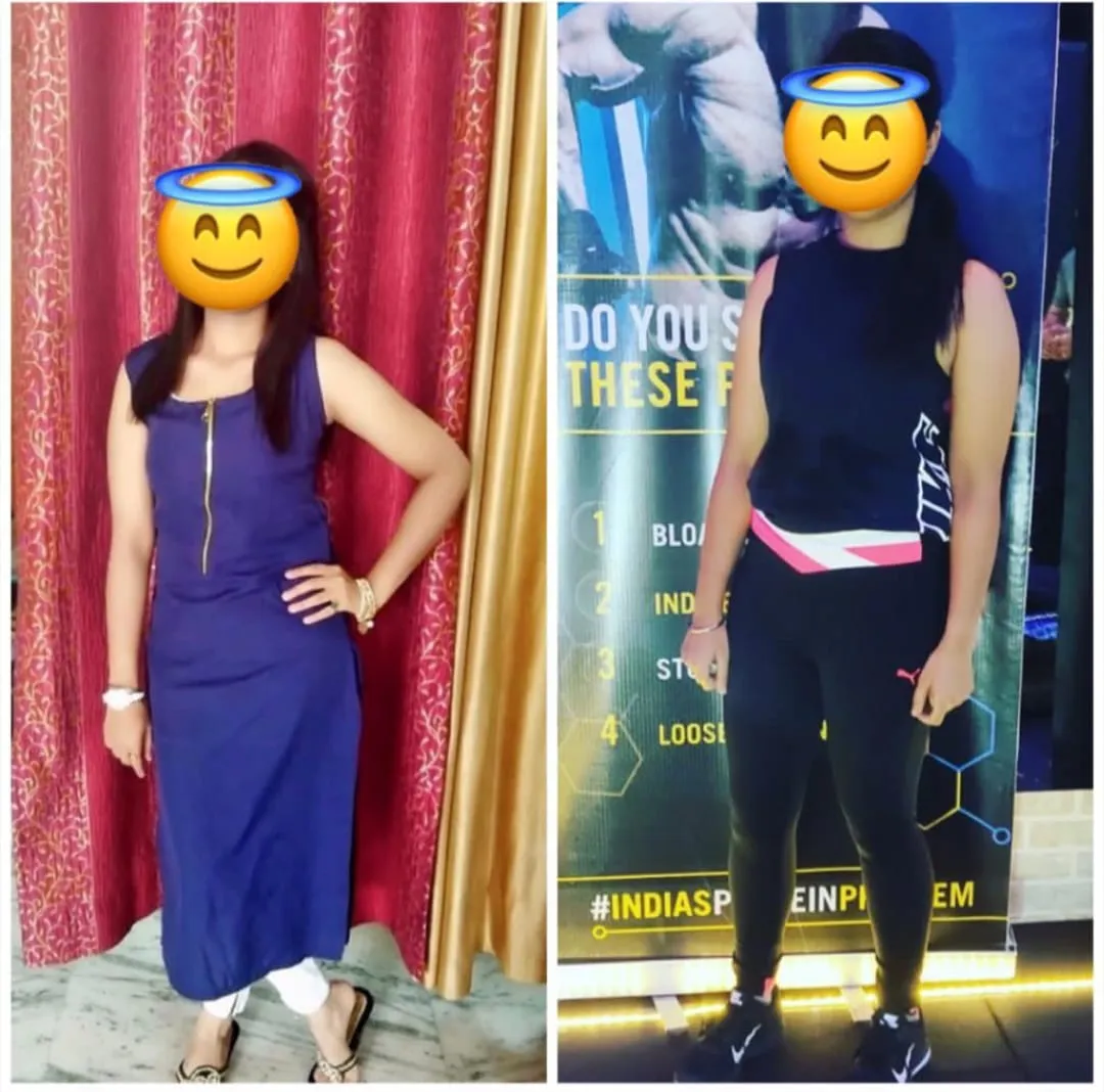Transformation