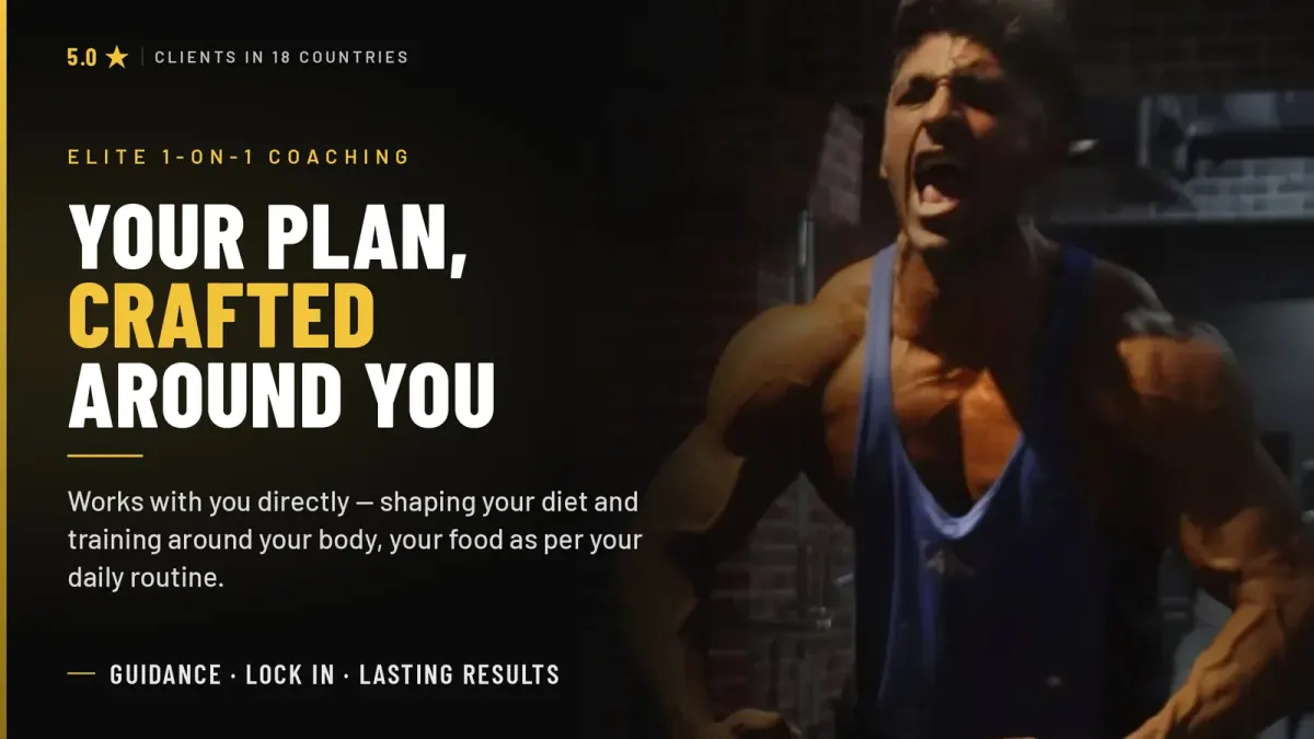 Diet + Workout + Consultation